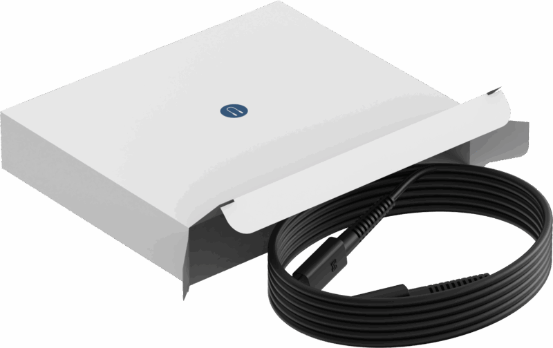 USB-C Anschlusskabel für MEDIT i900/i900 classic
