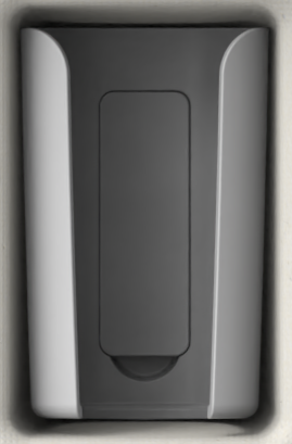 Wandhalter für MEDIT i900/i900 classic