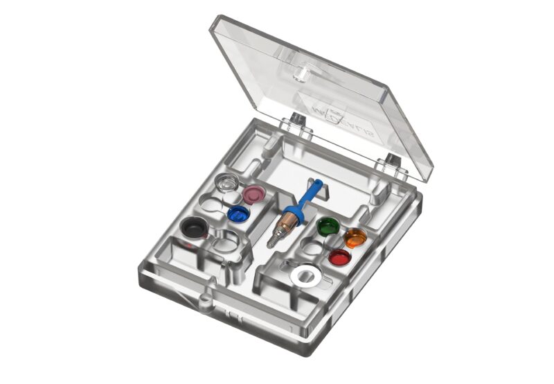 Gerade DOCKLOCS Abutment Sets – Bild 4