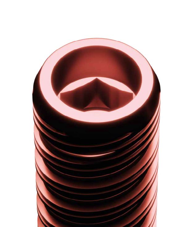 Conical Narrow - Implant